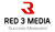 Red 3 Media Inc.