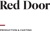 Red Door Production Pty Ltd