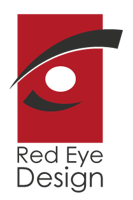 Red Eye Design