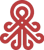 Red Octopus