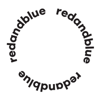 Redandblue
