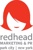Redhead Marketing & PR