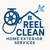 Reel Clean Home Exterior Services