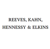 Reeves, Kahn, Hennessy & Elkins
