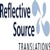 Reflective Source Translations Ltd.