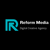 Reform Media Ltd