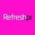 Refresh PR