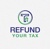 Refund Your Tax