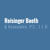 Reisinger Booth & Associates, P.C., L.L.O