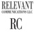 Relevant Communications