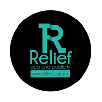 Relief Web And Design