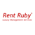 Rent Ruby®