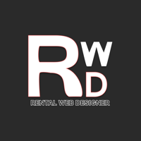 Rental Web Designer