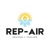 Rep-Air Heating and Cooling