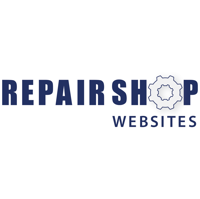 Repair Shop Websites