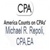 Repoli Michael CPA