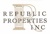 Republic Properties