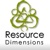 Resource Dimensions