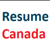 Resume Canada