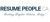 Resume People Canada