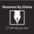 Resumes By Elaina