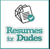 Resumes For Dudes