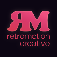 RetroMotion Creative