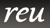 Reu Media Solutions
