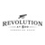 Revolution at 800