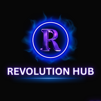 Revolution Hub Ltd