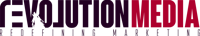 rEVOLUTION Media