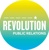 Revolution PR