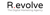 Revolve