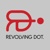 Revolving Dot