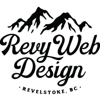Revy Web Design