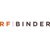 RF|Binder