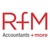 RfM Accountants + more