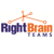 Right Brain Teams