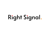 Right Signal