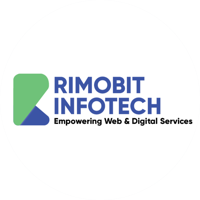 RIMOBIT INFOTECH PVT. LTD.