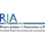 Rivera, Jamjian & Associates, LLP
