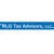 RLG Tax Advisors, LLC