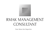 RMAK Management Consultant