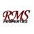 RMS PROPERTIES