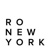 RO NEW YORK