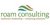 Roam Consulting LLC