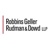 Robbins Geller Rudman & Dowd LLP