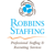 Robbins Staffing Solutions