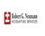 Robert G. Neumann, Accounting Services