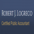 Robert J. Logreco, CPA